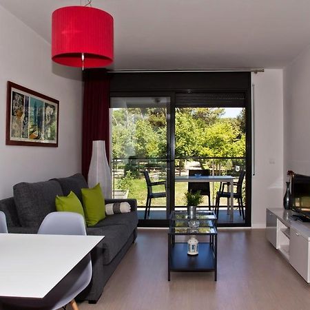 Апартаменты Soho Parc Фигерас Экстерьер фото